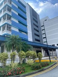 Amk Tech 1 (D20), Factory #466382901